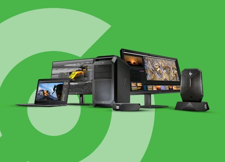 Professionally restored used laptops and desktops available at Formaid