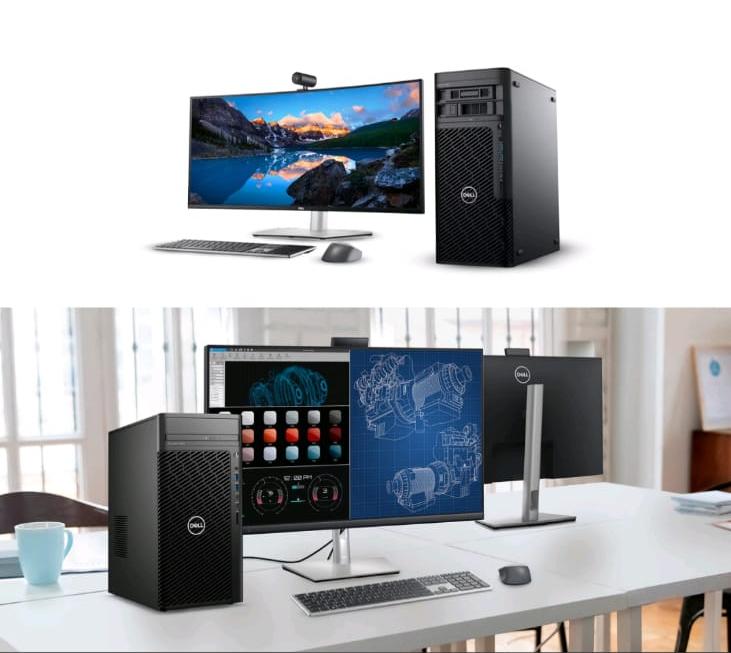 Professional Used Desktop Computers and Laptops at Formaid