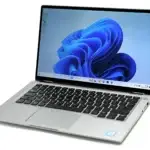 dell latitude 7400 | intel core i5 8th gen | 8gb ram | 256gb nvme ssd