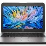 hp elitebook 820 g3 | intel core i5 6th gen | 8gb ram | 256gb ssd