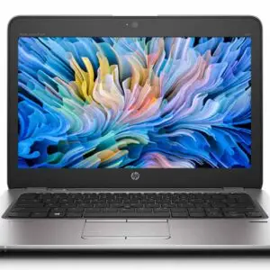 Home hp elitebook 820 g3 | intel core i5 6th gen | 8gb ram | 256gb ssd