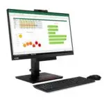 all in one pc lenovo thinkcentre m710q tiny with lenovotio24 gen4