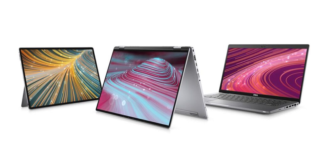 Best used Dell and Lenovo laptops in Kerala