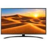 lg 55" 4k uhd smart tv