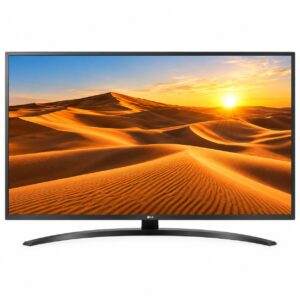 lg 55" 4k uhd smart tv