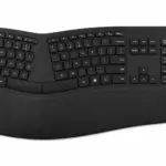 microsoft ergonomic keyboard