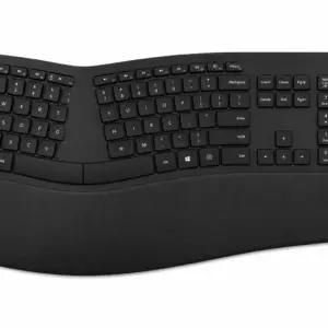 microsoft ergonomic keyboard