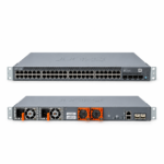 juniper ex3400 – 48 port managed switch details