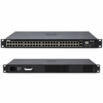 dell networking n2048p 48 port gigabit poe+ managed switch