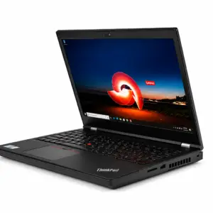 lenovo thinkpad p15 gen 1