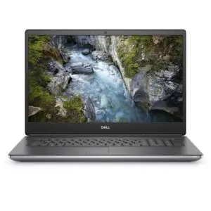 dell precision 7760