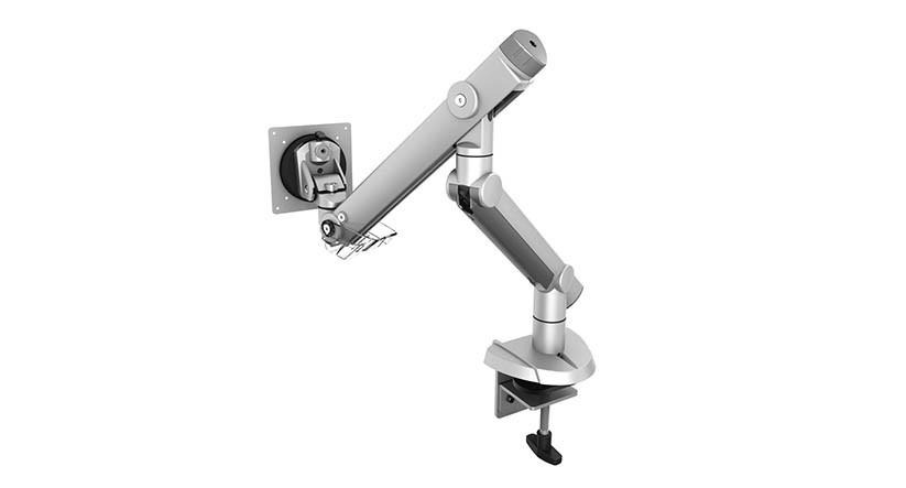 monitor arm monitor arm