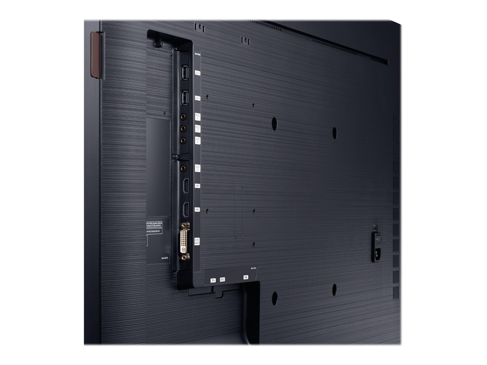 samsung dm55d 55" digital signage samsung dm55d 55" digital signage