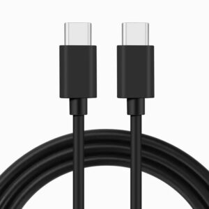 c to type c cable