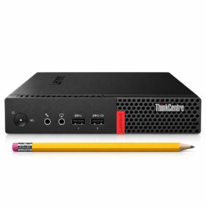 lenovo thinkcentre m710q tiny