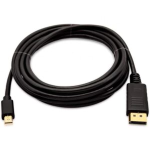 dp to mini dp cable
